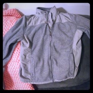 AERO performance fleece